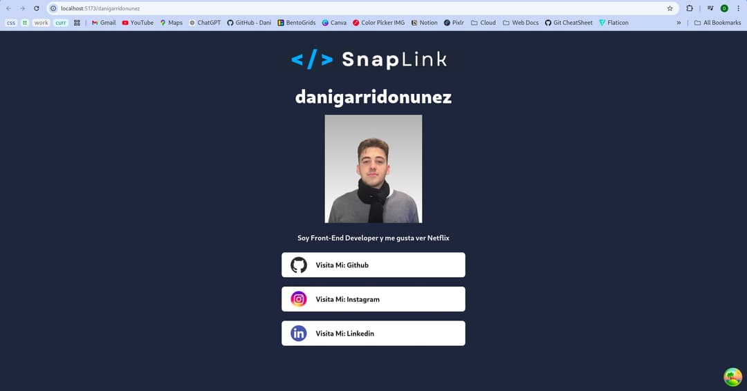 SnapLink img